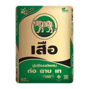 ปูนเสือมอร์ต้า