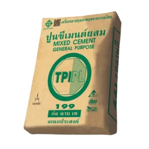 ปูนทีพีไอ